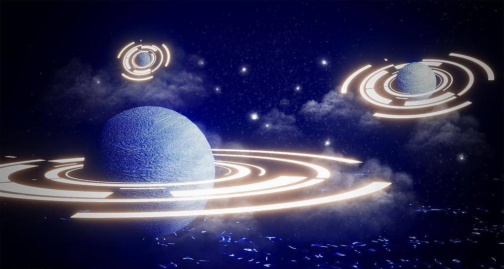 PG赏金船长|“解码”元宇宙图景 让虚拟照进现实”