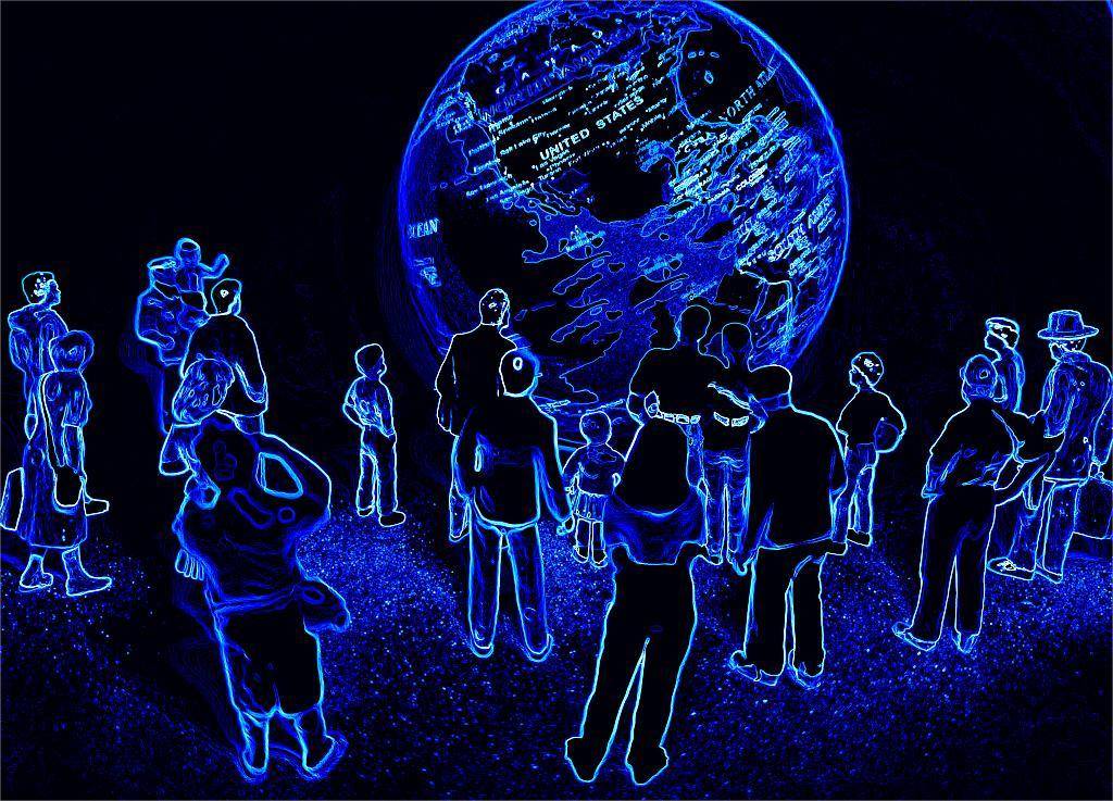 PG赏金船长——元宇宙时代的呐喊者”
