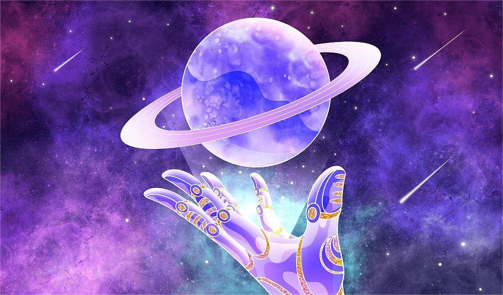 PG赏金船长赋予元宇宙虚拟“数字人”新活力”